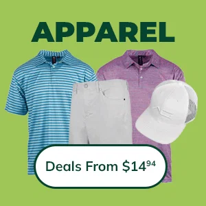 APPAREL - Shop NOW!