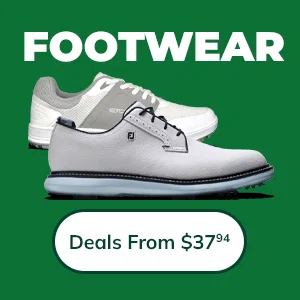 FOOTWEAR - Shop NOW!