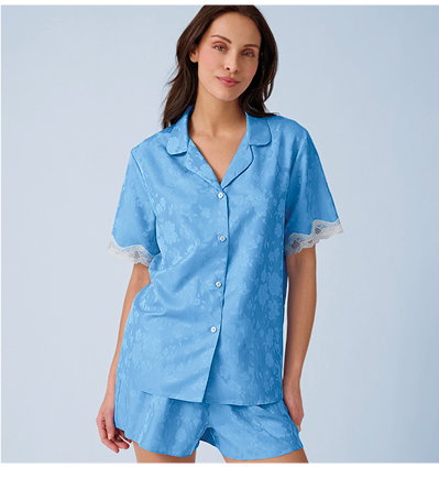 Satin Pjs