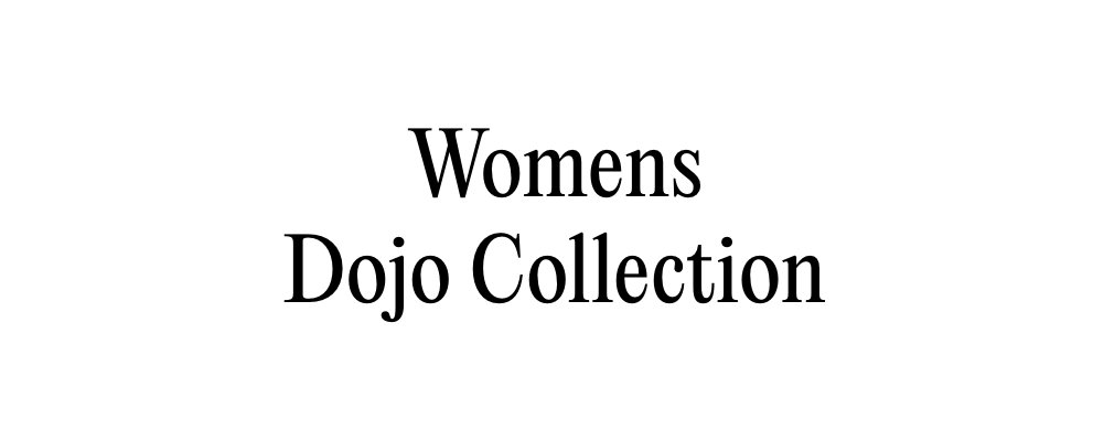 Shop NEW Mini Dojo Collection