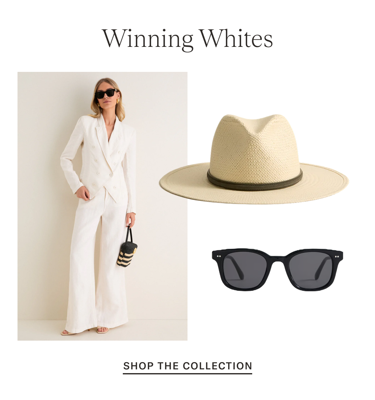 Winning Whites