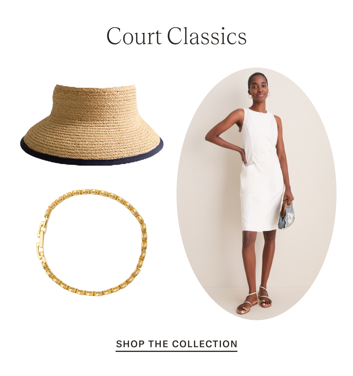 Court Classics