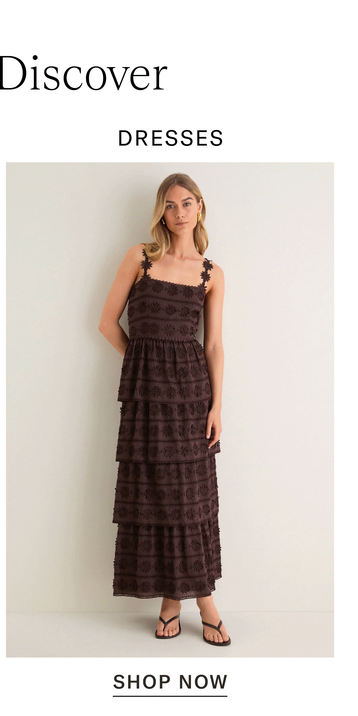 Dresses