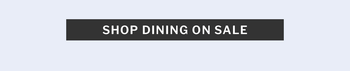 Shop dining on sale 