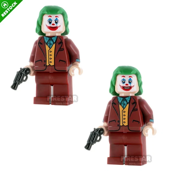 Merry Maniac
