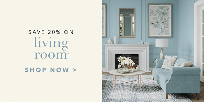 Shop living room >