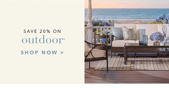Shop outdoor >