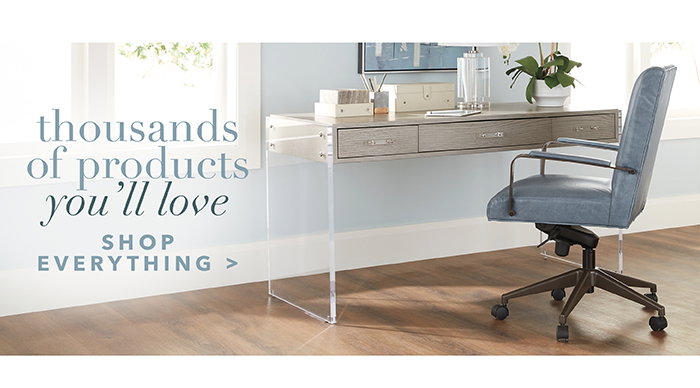 Shop everything >