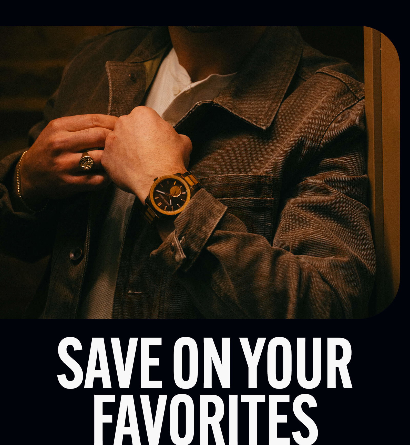 Save On Your Top Styles!