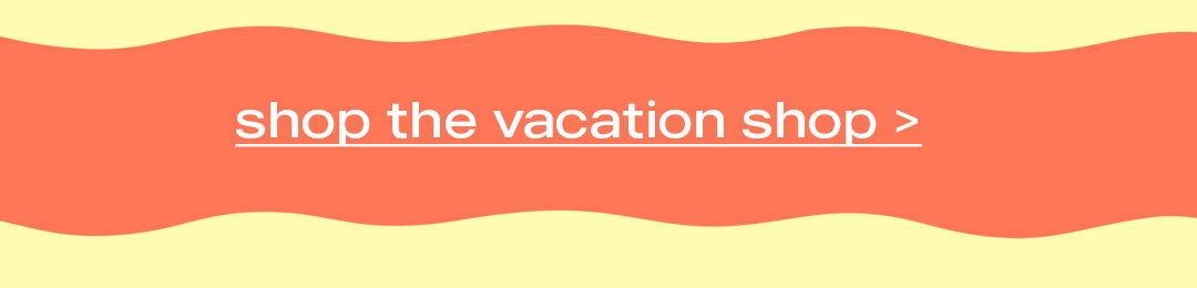 shop the vacation shop