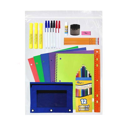 BigBox High School Kit - 26 Piece