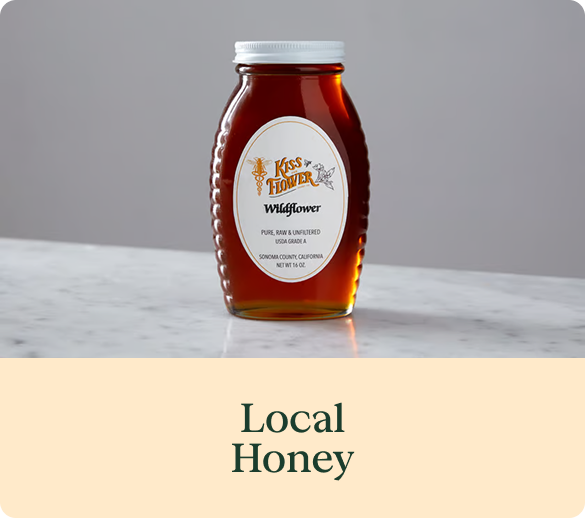 Local Honey