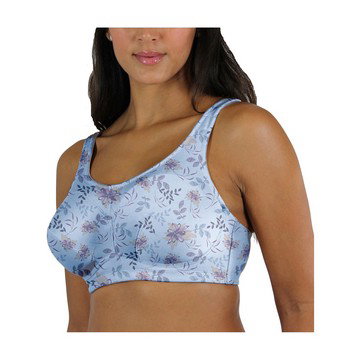 Lunaire High-Impact Soft Cup Adjustable Sportsra