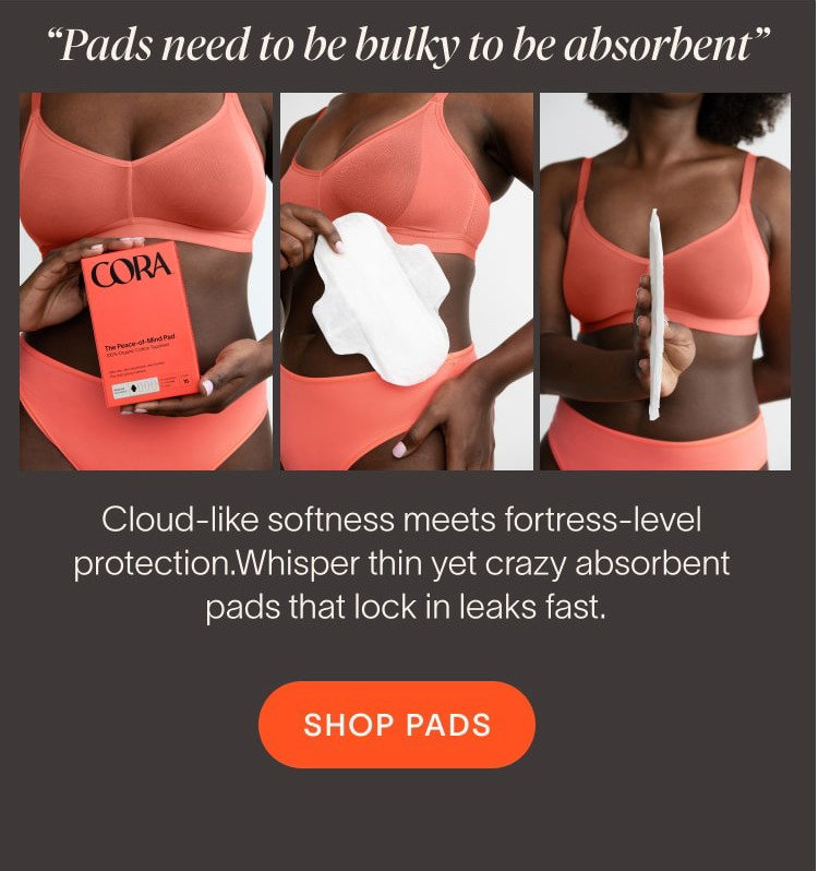 Shop Pads