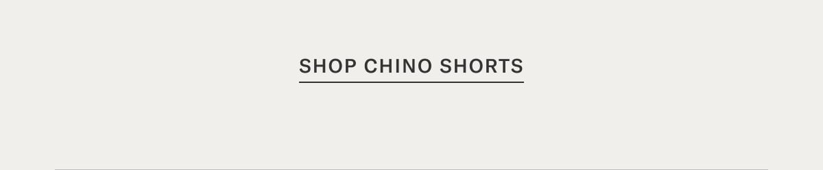 Shop Chino Shorts