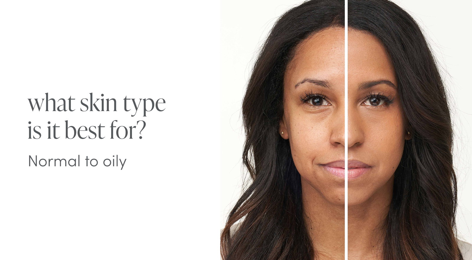 what skin type is Dream Tint best for? 