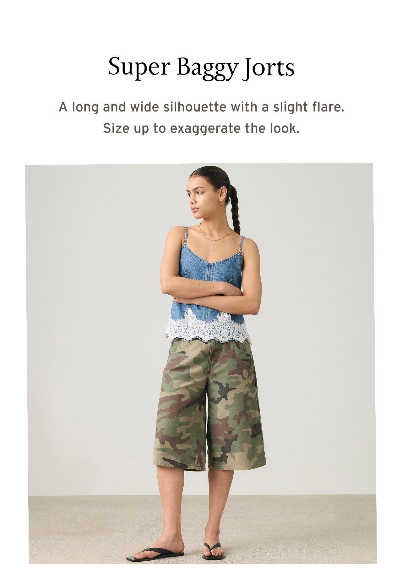BAGGY