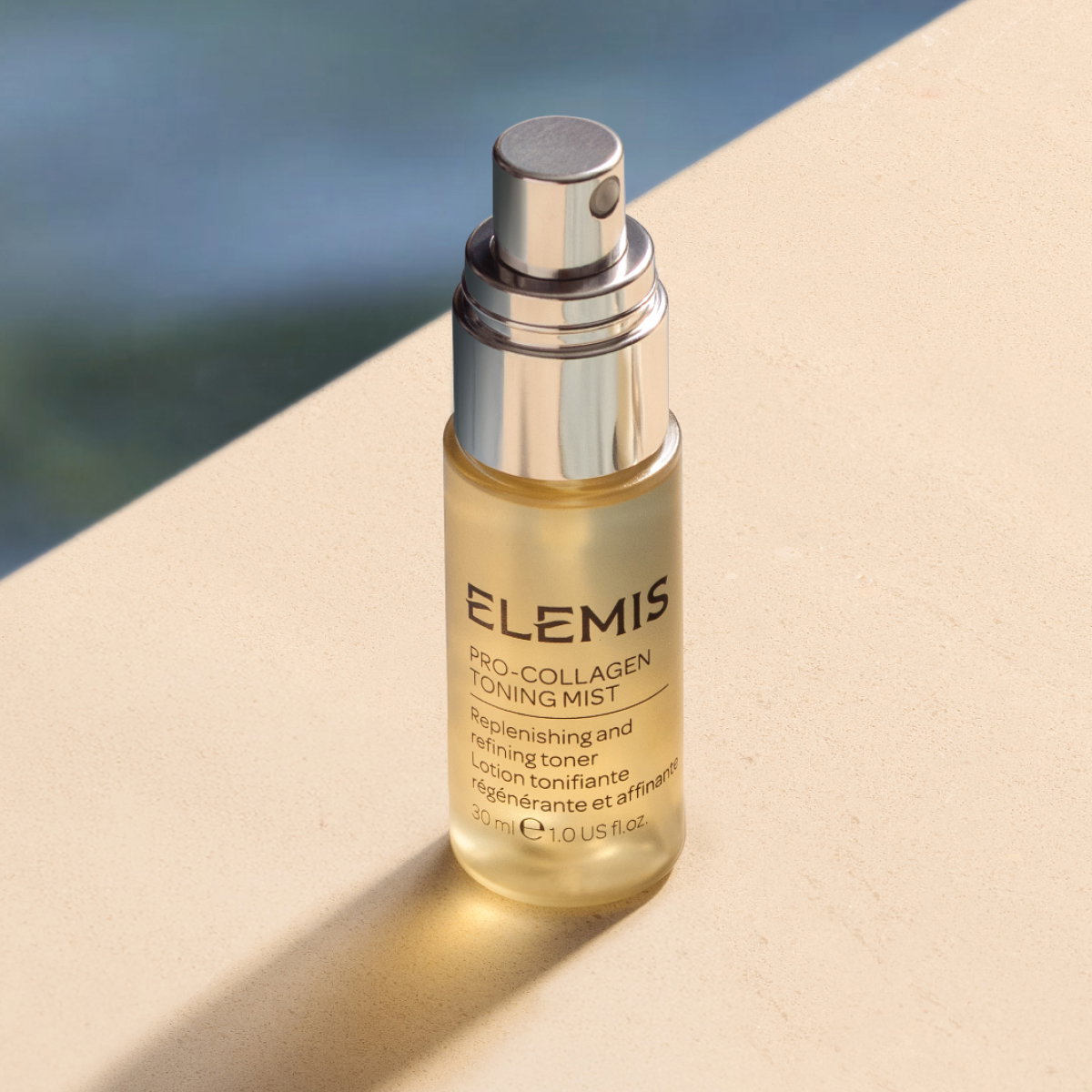 Pro-Collagen Toning Mist