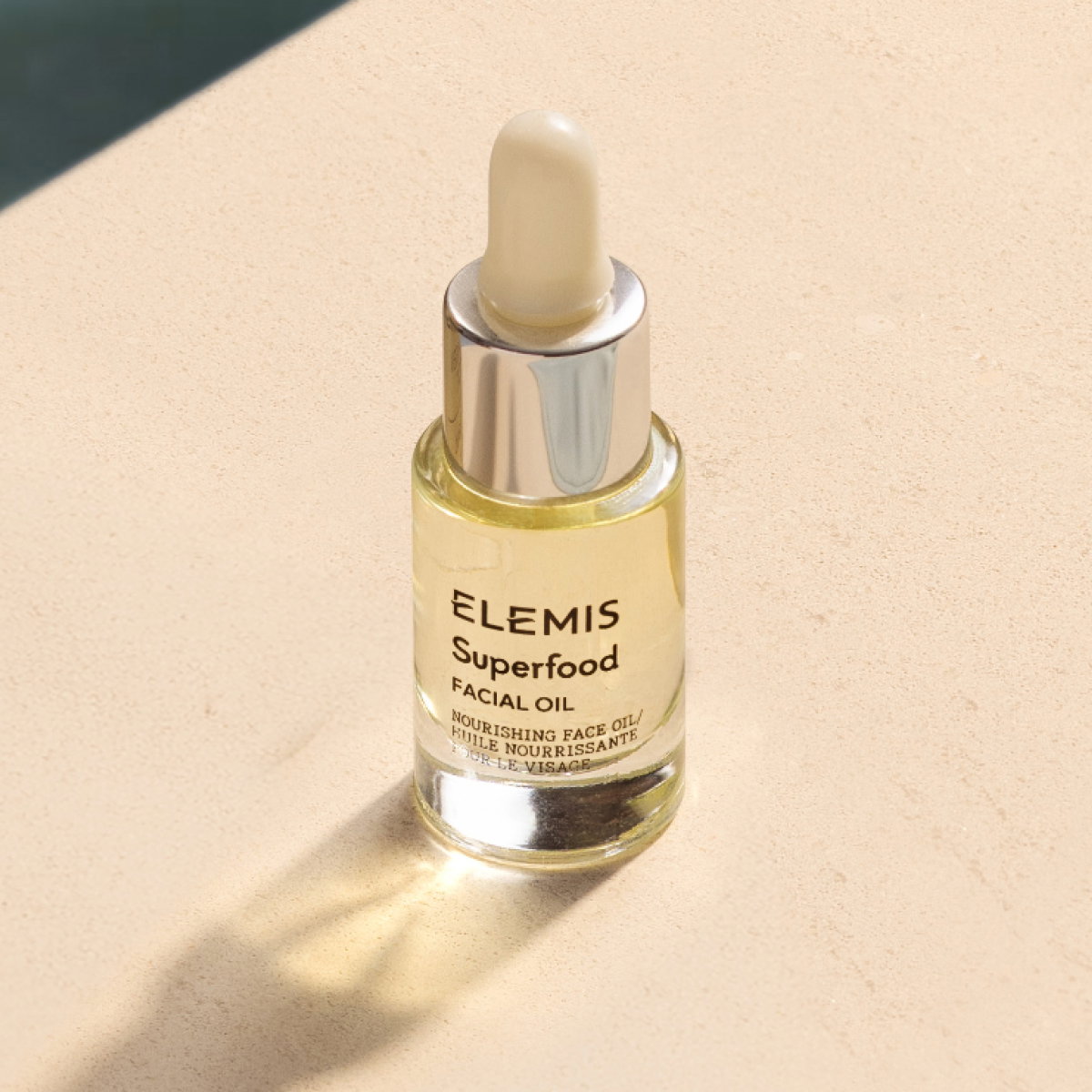 Superfood Facial Oil 