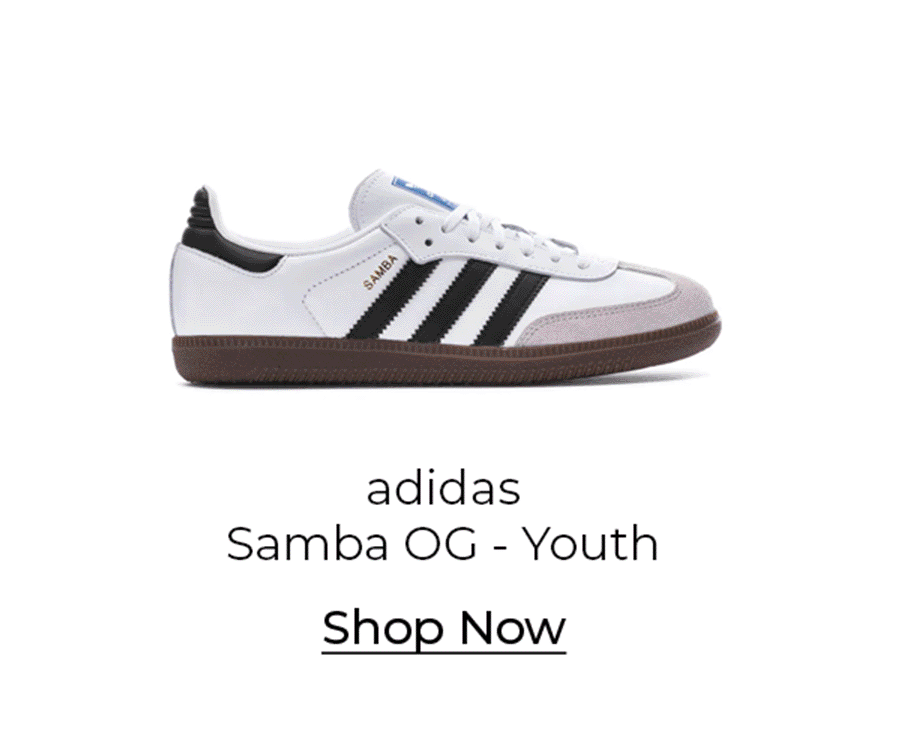 adidas Samba OG