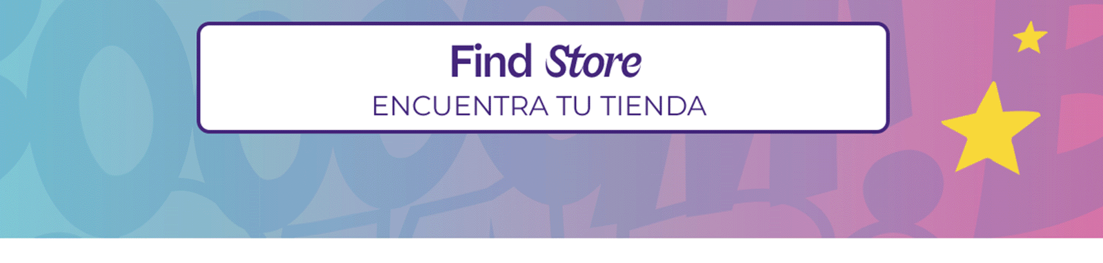 Find Store