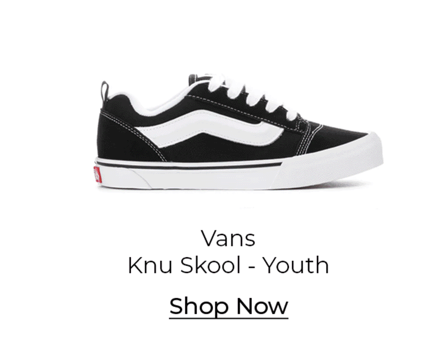 Vans Knu Skool