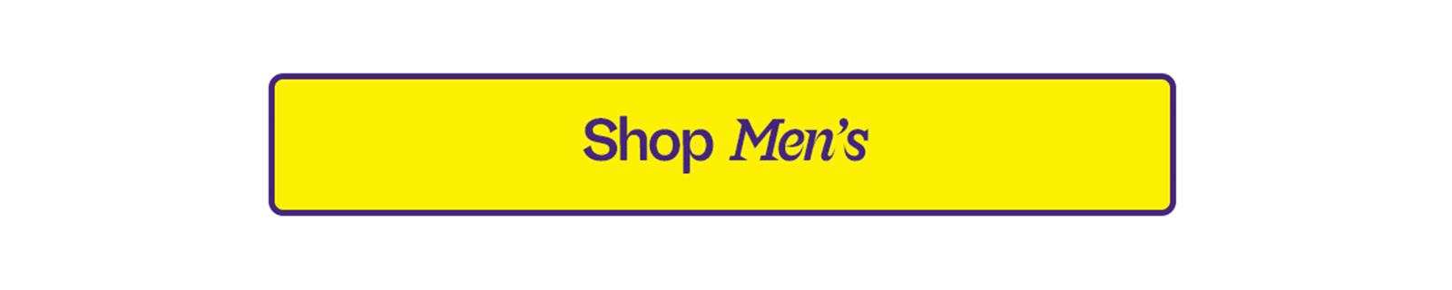 Shop Men's