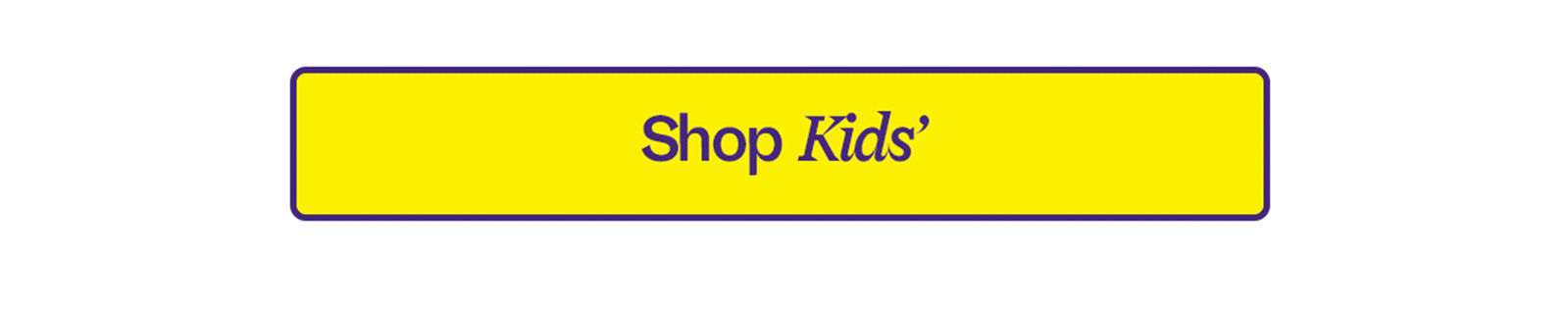 Shop Kids'
