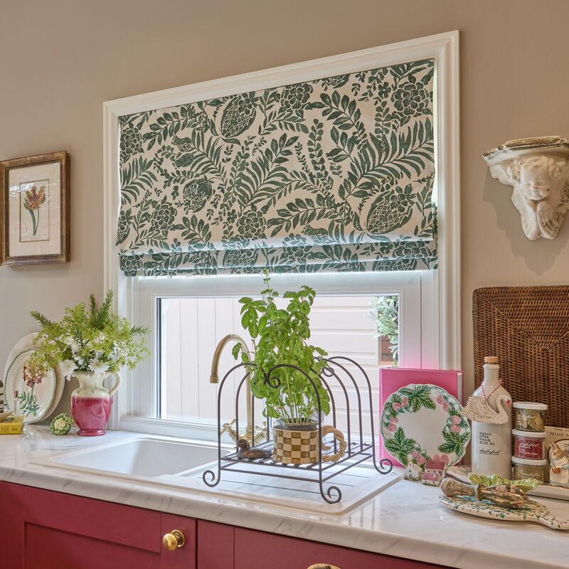 Up to 50% off selected blinds in a range of styles