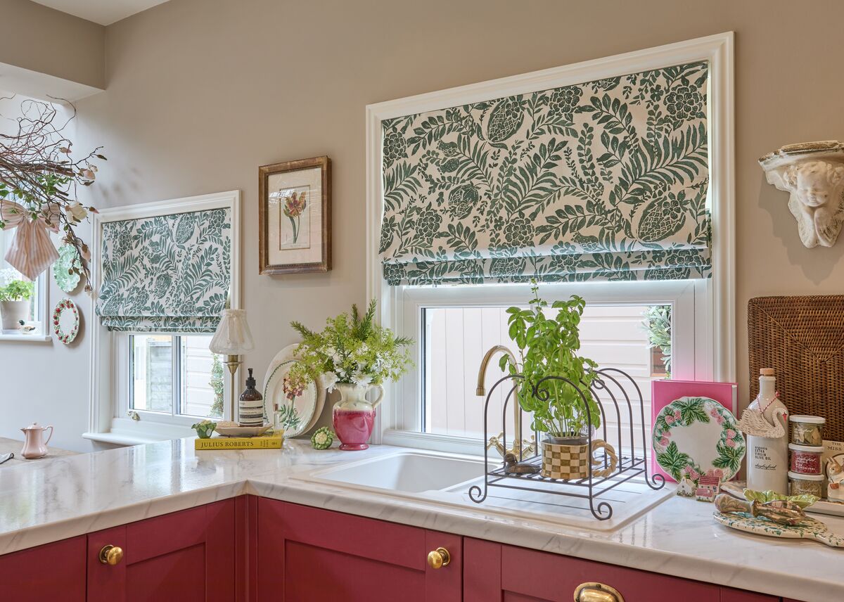 Up to 50% off selected blinds in a range of styles