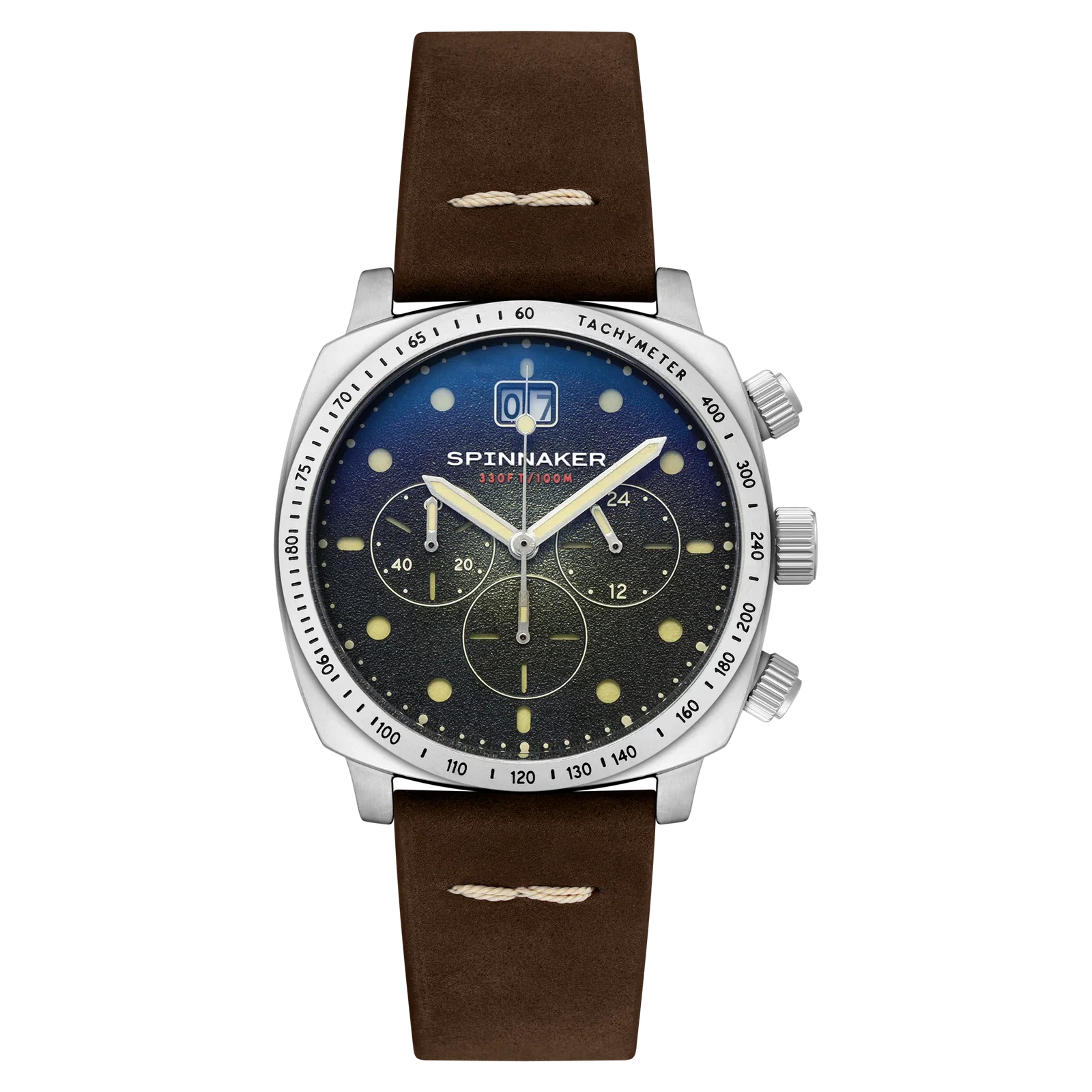 Image of Hull Chronograph
