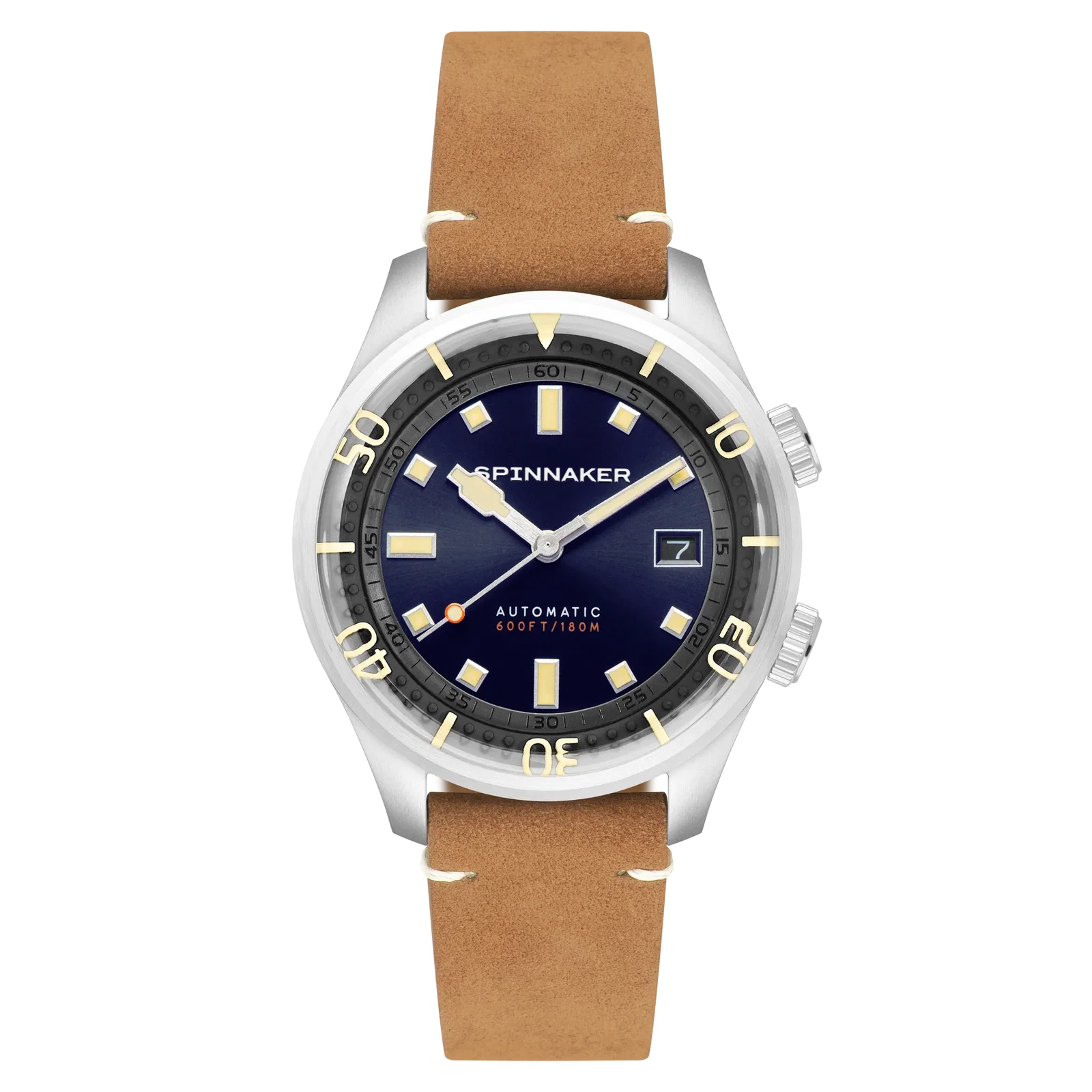Image of Bradner Automatic
