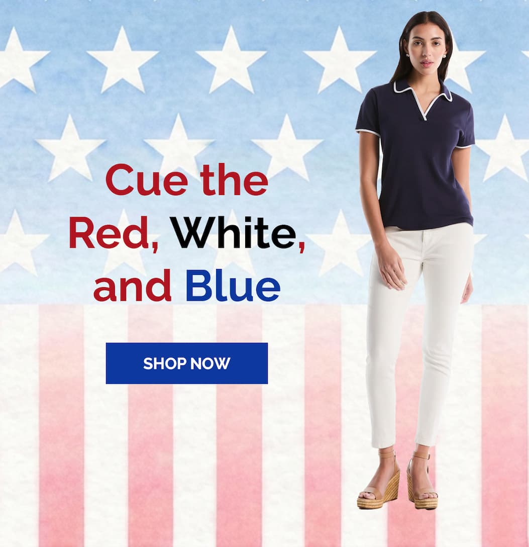 Shop women's clothing