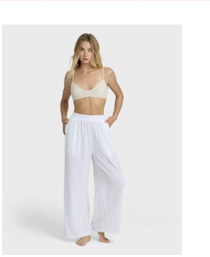 Follow Me Pants