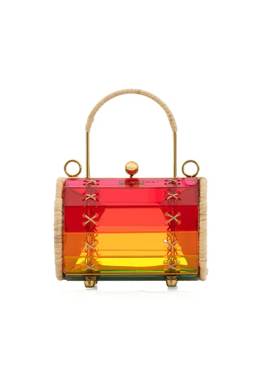 Petit Alix Gold Multi
