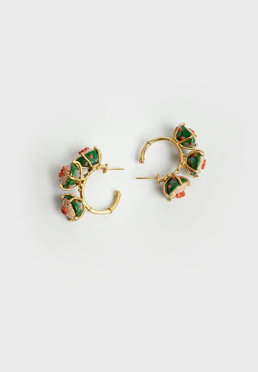 Maxi Sombreritos Hoops