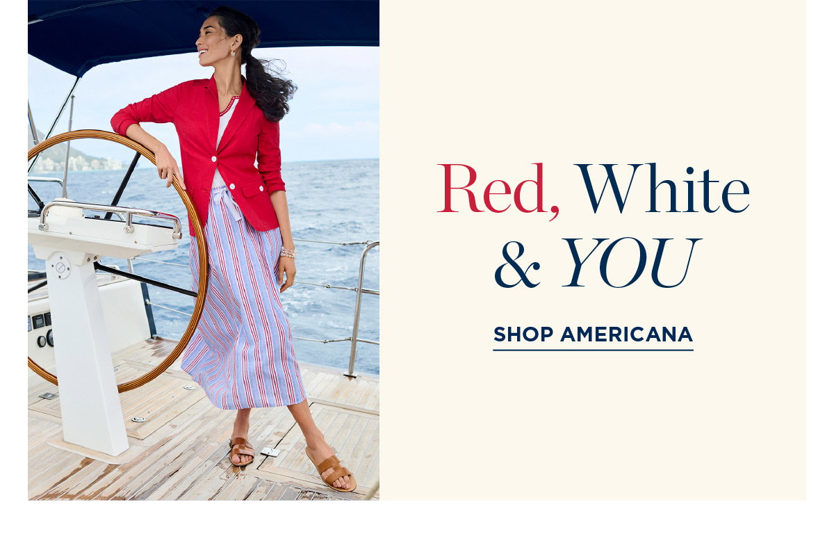Shop Americana