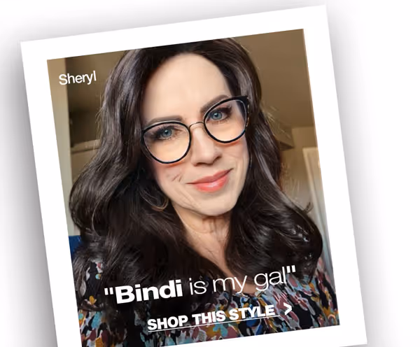 SHOP BINDI