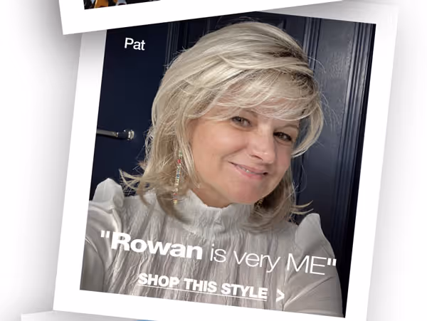 SHOP ROWAN