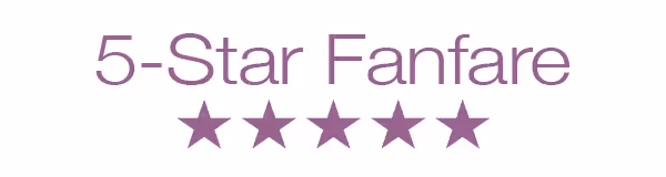 5-STAR FANFARE
