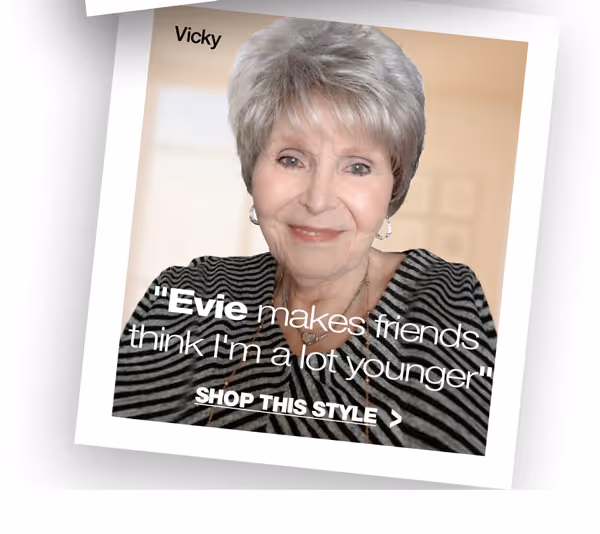 SHOP EVIE