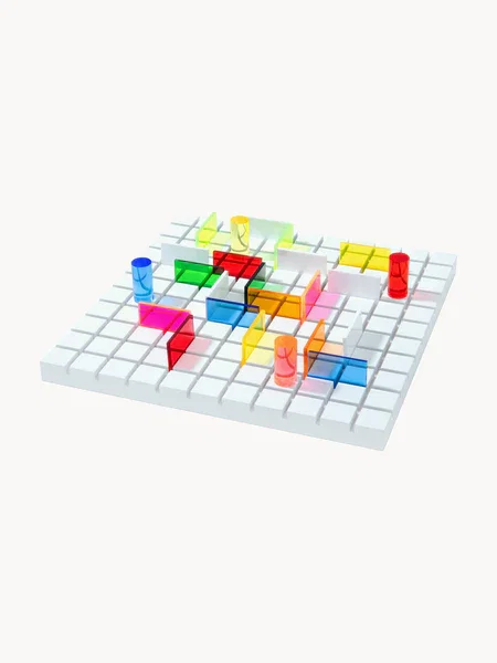 Juego de mesa Paso