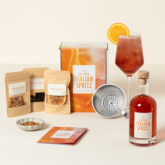 Italian Spritz Making Kit