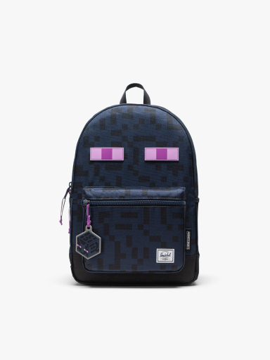 Heritage Backpack| Youth - 26L