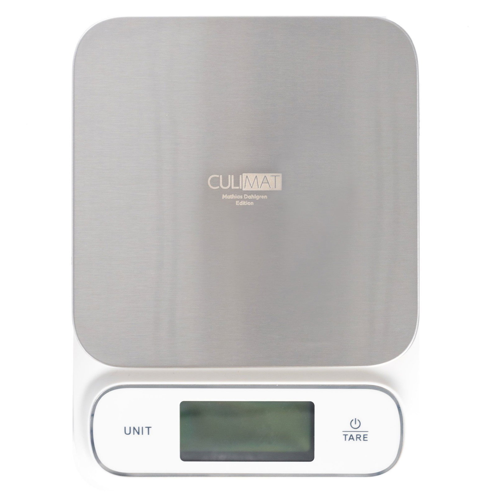Culimat Vattentät köksvåg 5kg/0,1g