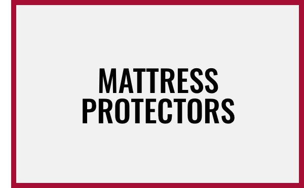Mattress protectors