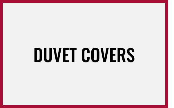 Duvet covers