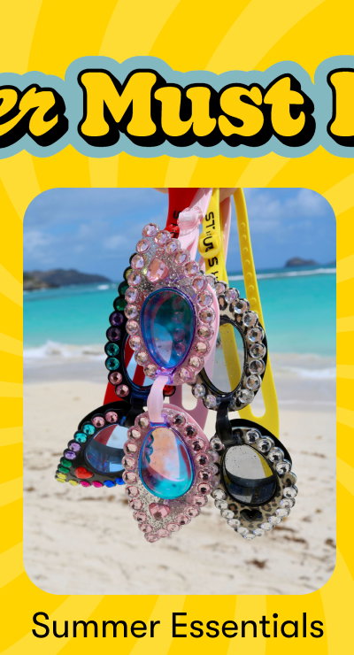 Goggles
