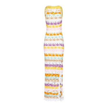 Rainbow Dress