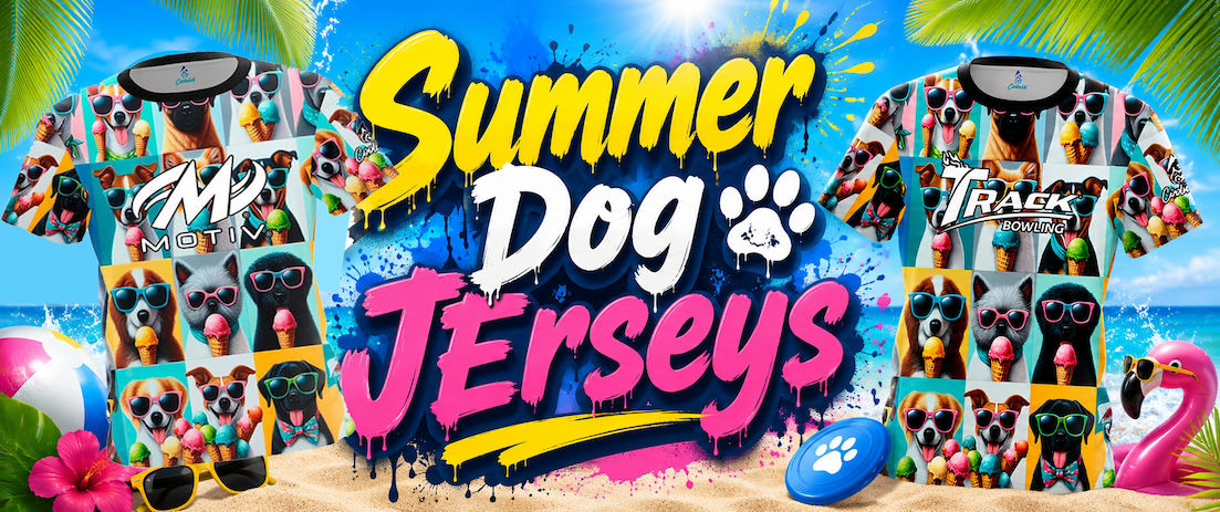 Summer Dog